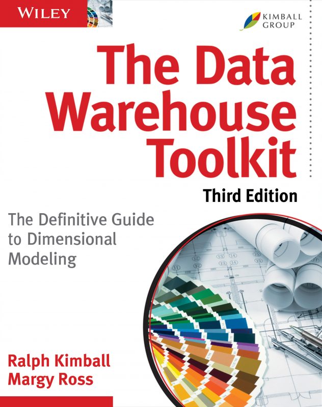 The Data Warehouse Toolkit