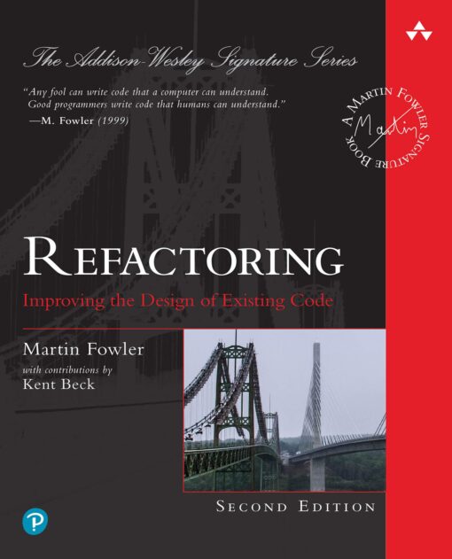 Refactoring