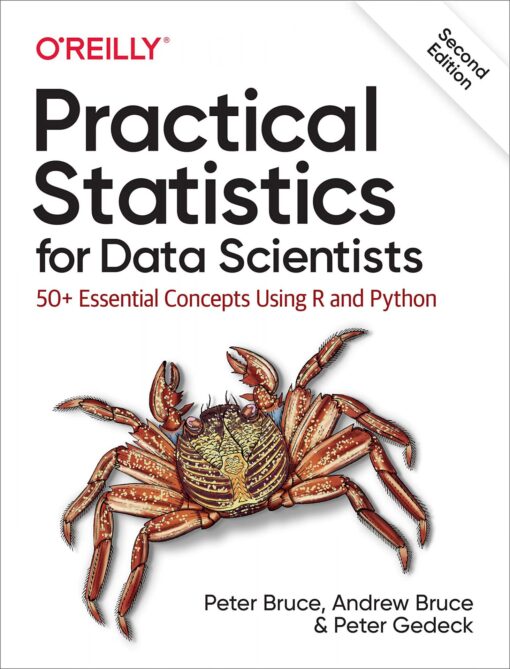 Practical Statistics for Data Scientists.2