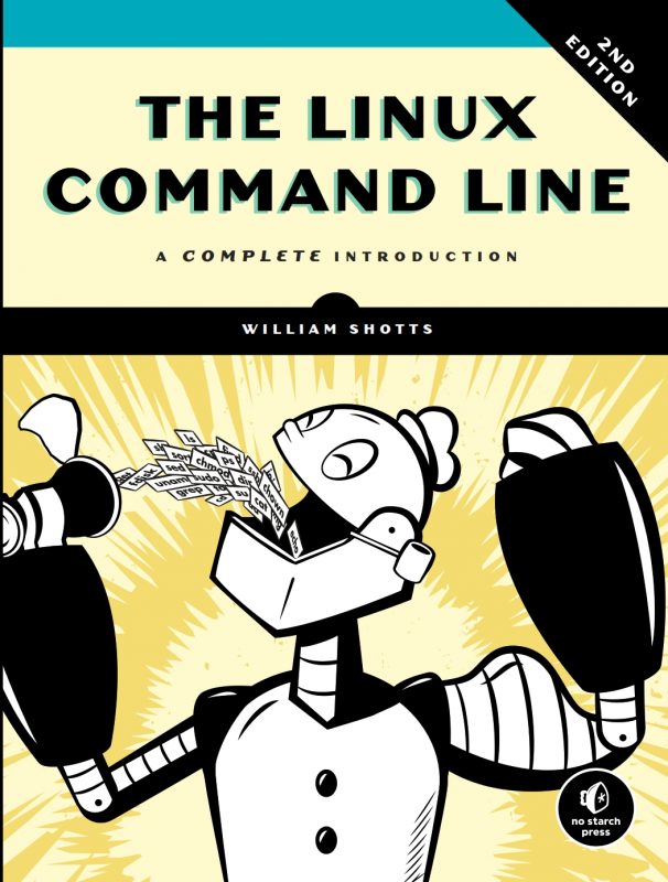 The Linux Command Line