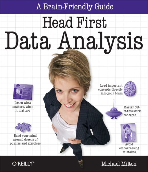 Head First Data Analysis.2