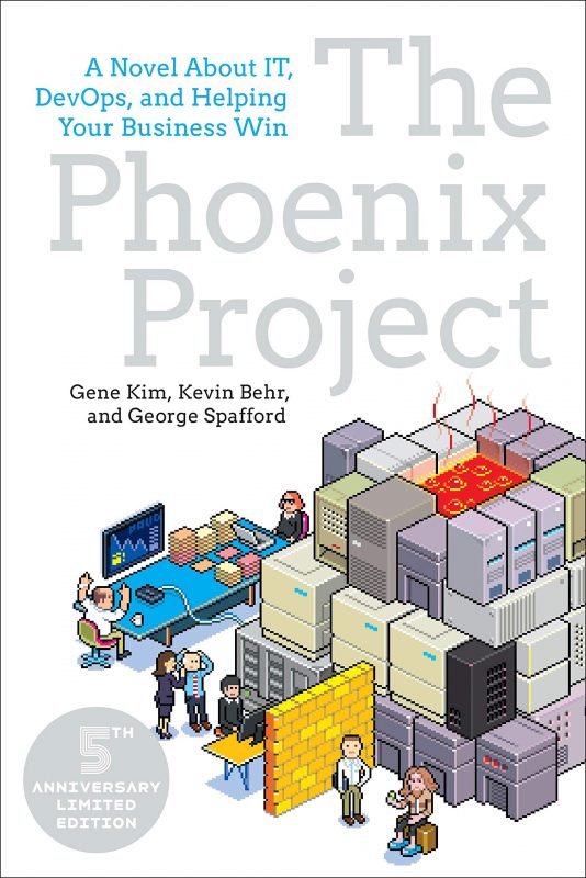 The Phoenix Project